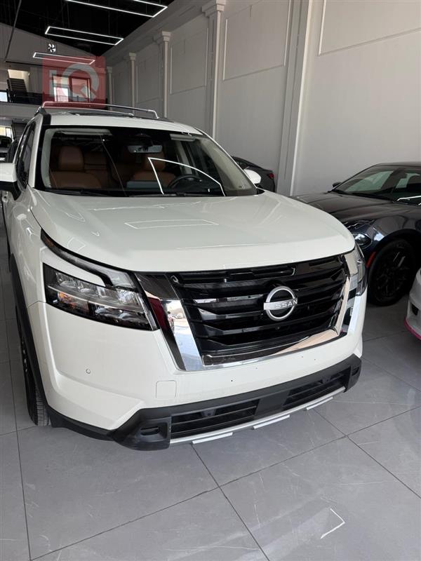 نيسان باثفايندر 2023 للبيع في العراق - اربيل